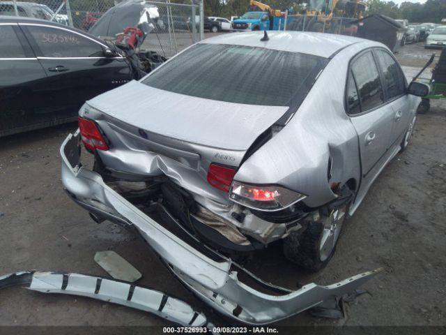 2006 SAAB 9-3 YS3FH46U861107250 Photo 5