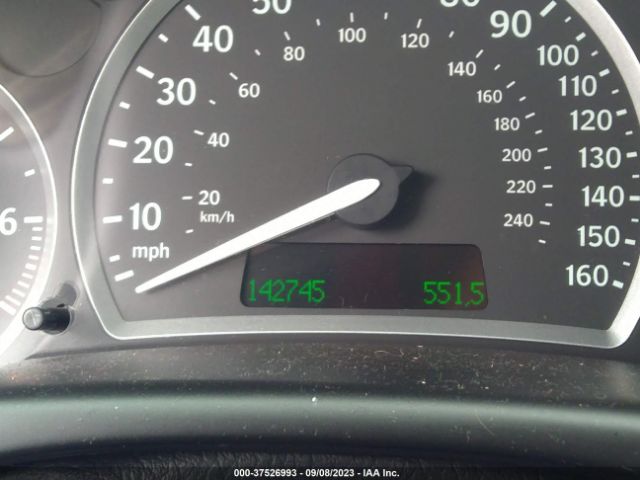 2006 SAAB 9-3 YS3FH46U861107250 Photo 6