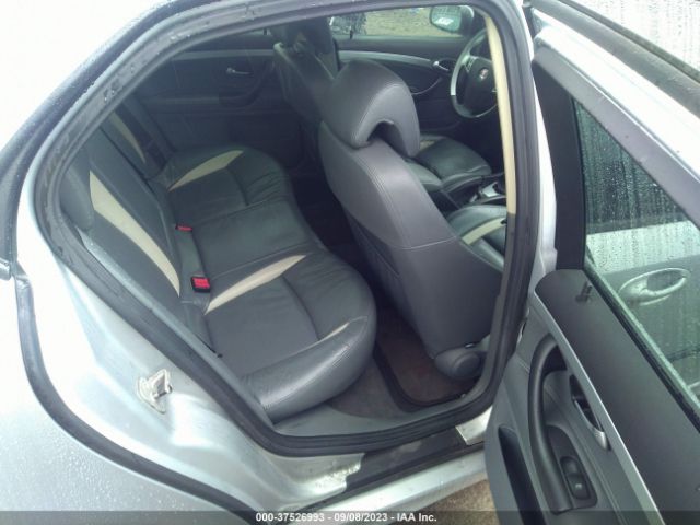 2006 SAAB 9-3 YS3FH46U861107250 Photo 7