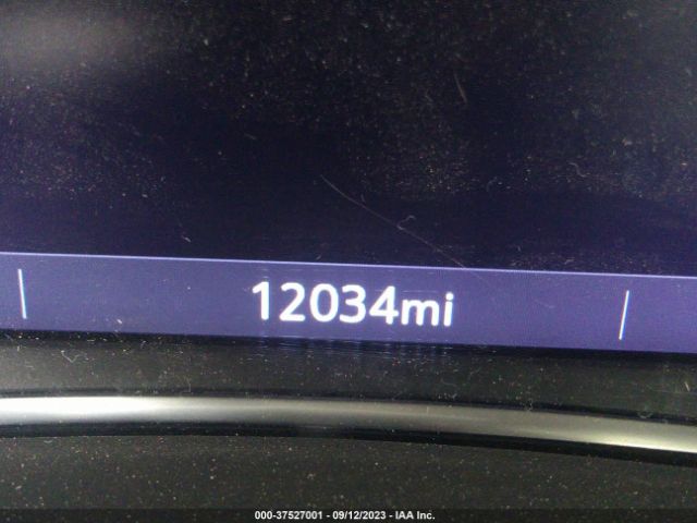 3GKALYEV3NL286004 GMC Terrain At4