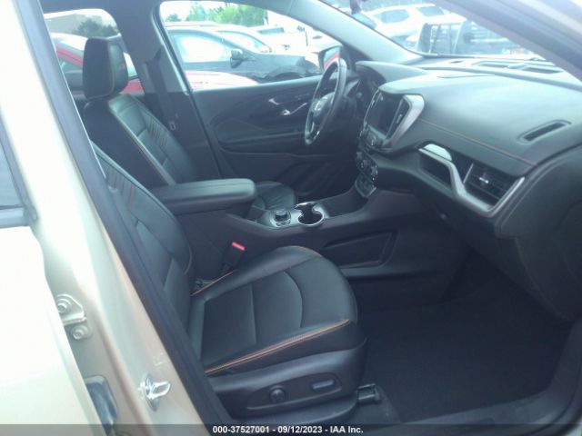 3GKALYEV3NL286004 GMC Terrain At4
