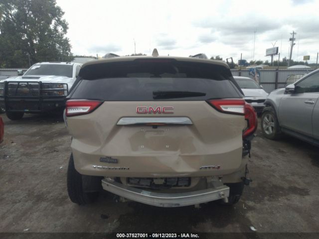 3GKALYEV3NL286004 GMC Terrain At4
