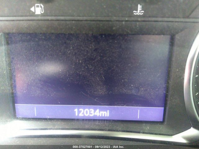 3GKALYEV3NL286004 GMC Terrain At4