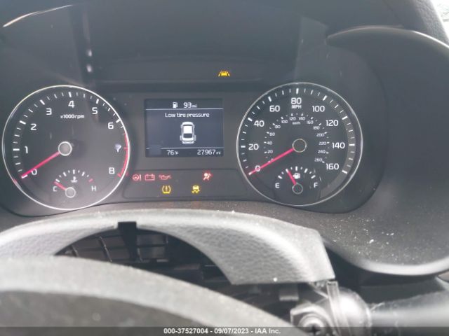 3KPF24AD4ME359555 KIA Forte Lxs