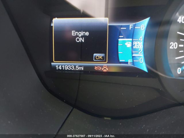 1FA6P0H71G5121615 Ford FUSION SE