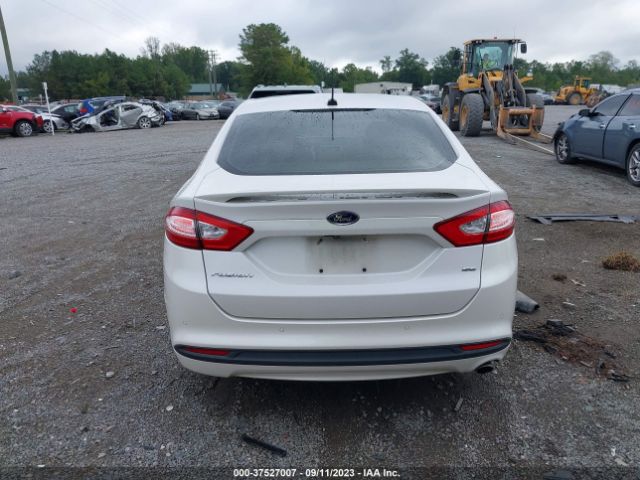 1FA6P0H71G5121615 Ford FUSION SE