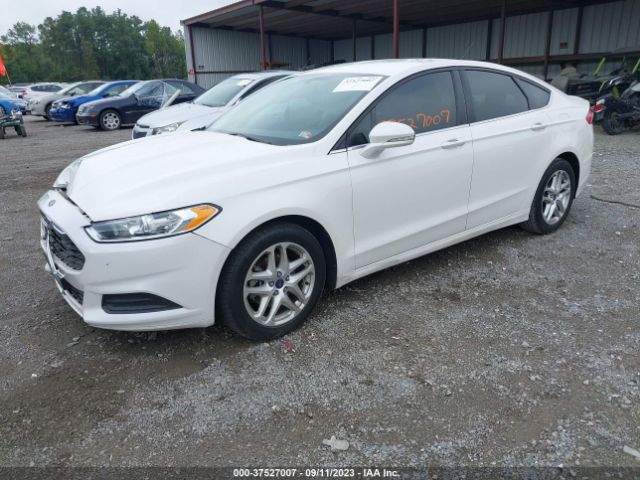 1FA6P0H71G5121615 Ford FUSION SE