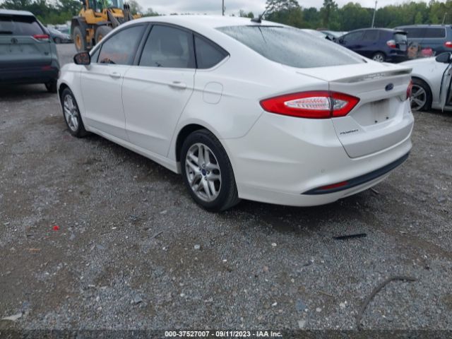 1FA6P0H71G5121615 Ford FUSION SE