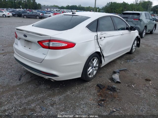 1FA6P0H71G5121615 Ford FUSION SE