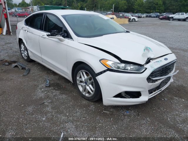 1FA6P0H71G5121615 Ford FUSION SE