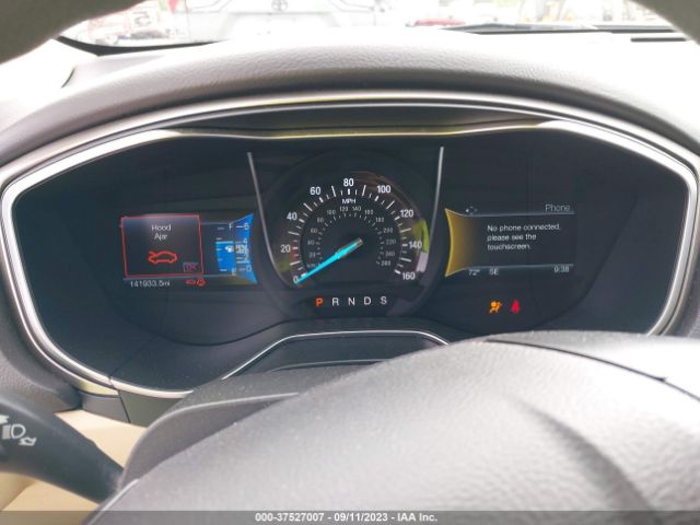 1FA6P0H71G5121615 Ford FUSION SE