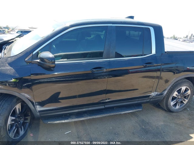 Honda Ridgeline Rtl-t 2017 5FPYK2F62HB002194 Image 14