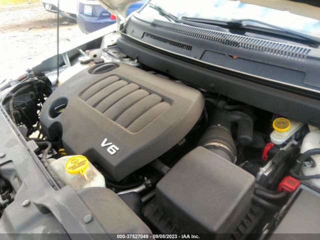 3C4PDDEG3GT227356 Dodge Journey R/t