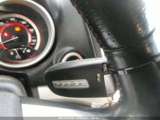 3C4PDDEG3GT227356 Dodge Journey R/t