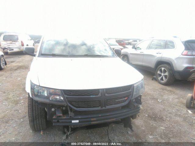 3C4PDDEG3GT227356 Dodge Journey R/t