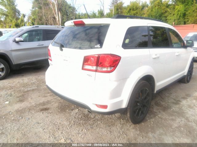 3C4PDDEG3GT227356 Dodge Journey R/t
