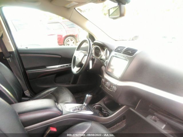 3C4PDDEG3GT227356 Dodge Journey R/t