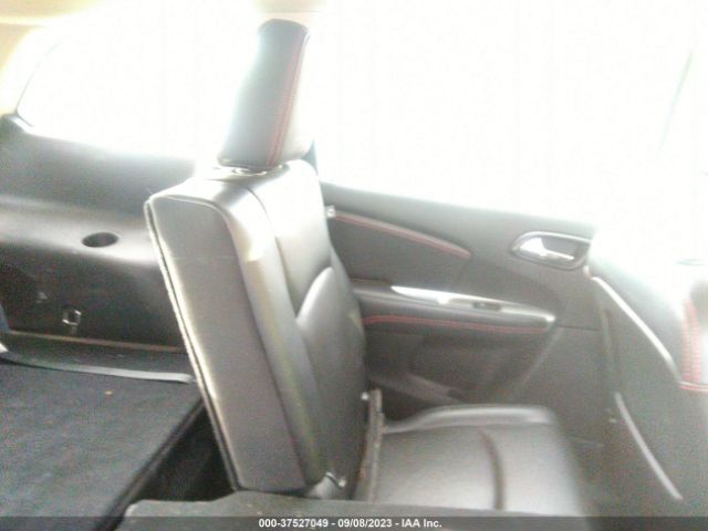 3C4PDDEG3GT227356 Dodge Journey R/t
