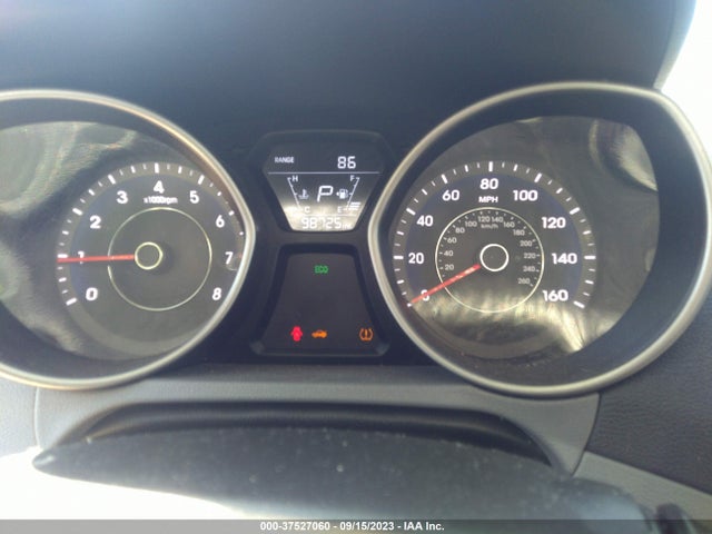 Hyundai ELANTRA SE 2016 5NPDH4AE2GH710686 Image 7