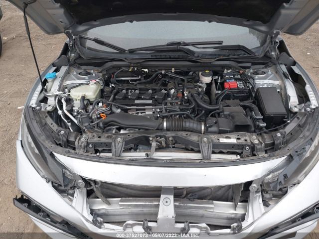 2HGFC1E59LH703853 Honda CIVIC SI SEDAN