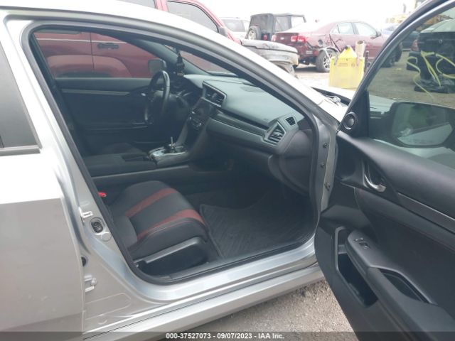 2HGFC1E59LH703853 Honda CIVIC SI SEDAN