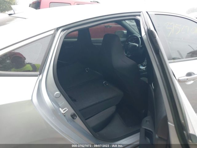2HGFC1E59LH703853 Honda CIVIC SI SEDAN