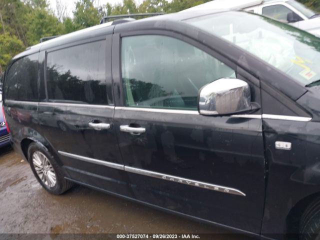 2C4RC1CG8ER196036 Chrysler Town & Country Touring-l