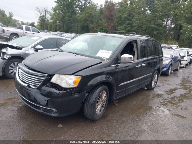 2C4RC1CG8ER196036 Chrysler Town & Country Touring-l