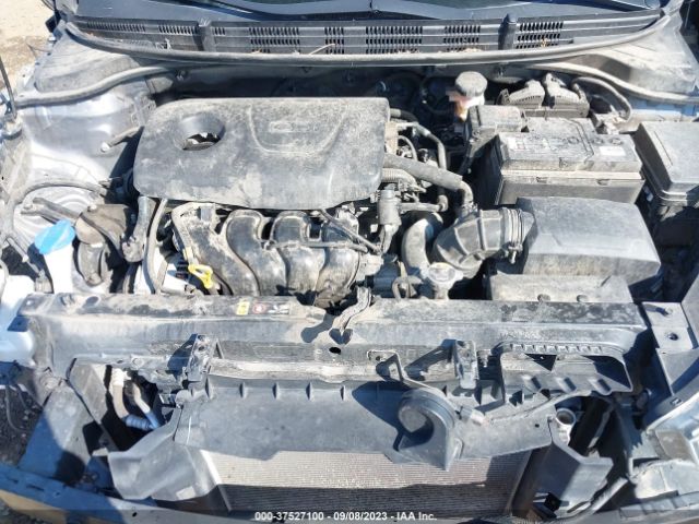 3KPA24AB2KE164205 KIA RIO S