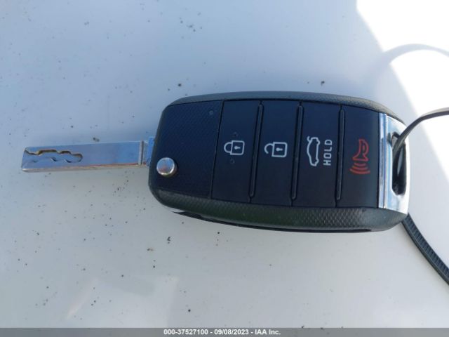3KPA24AB2KE164205 KIA RIO S