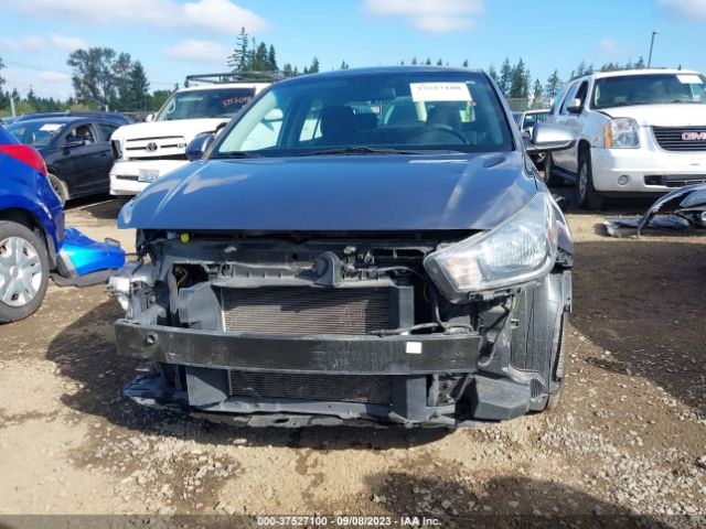 3KPA24AB2KE164205 KIA RIO S