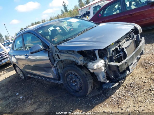 3KPA24AB2KE164205 KIA RIO S