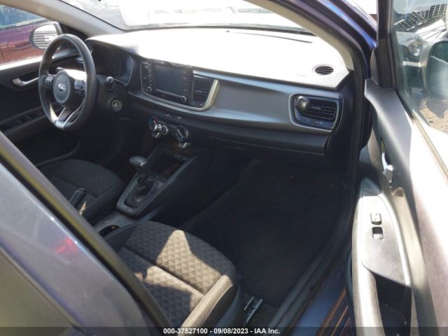 3KPA24AB2KE164205 KIA RIO S
