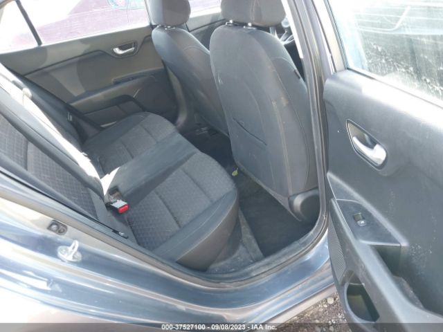 3KPA24AB2KE164205 KIA RIO S