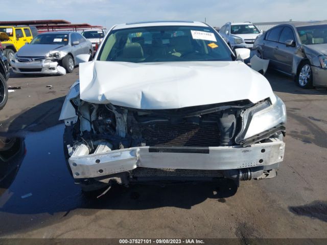 19UDE2F4XJA009052 Acura Ilx Special Edition