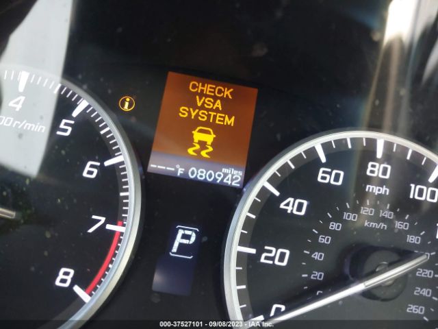 19UDE2F4XJA009052 Acura Ilx Special Edition