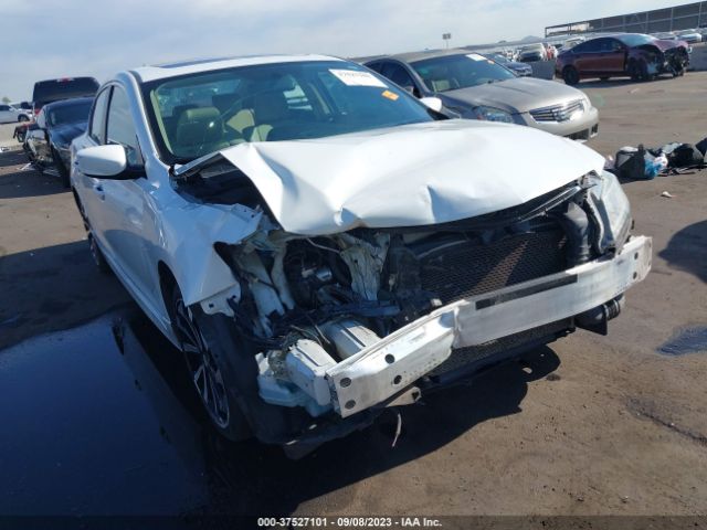19UDE2F4XJA009052 Acura Ilx Special Edition