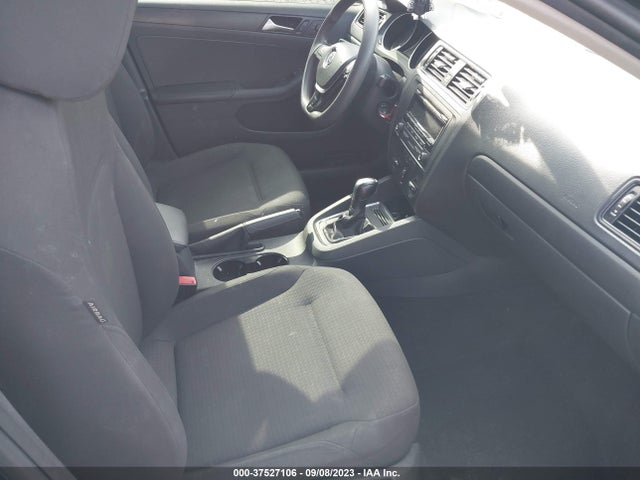 3VW2K7AJ3FM294516 Volkswagen Jetta Sedan 2.0l S