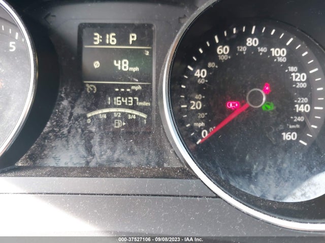 3VW2K7AJ3FM294516 Volkswagen Jetta Sedan 2.0l S