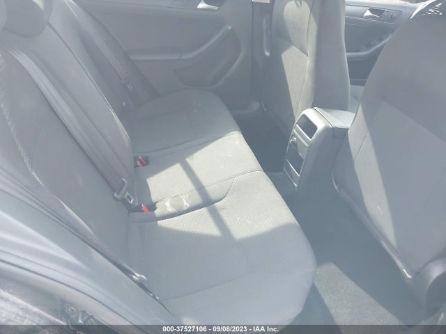 3VW2K7AJ3FM294516 Volkswagen Jetta Sedan 2.0l S