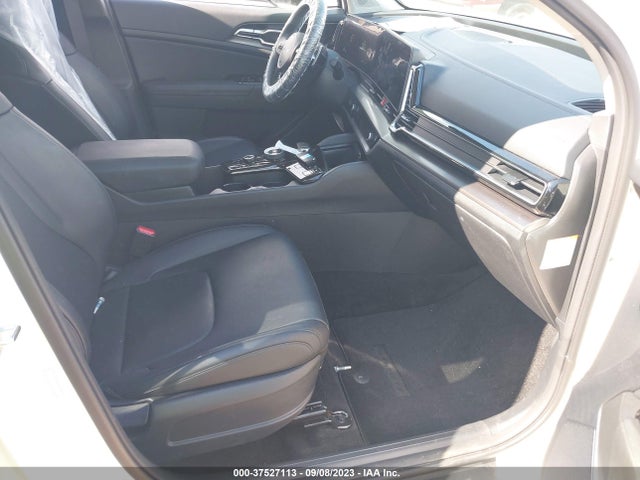 2023 KIA SPORTAGE HYBRID EX VIN: KNDPVCAG4P7041441