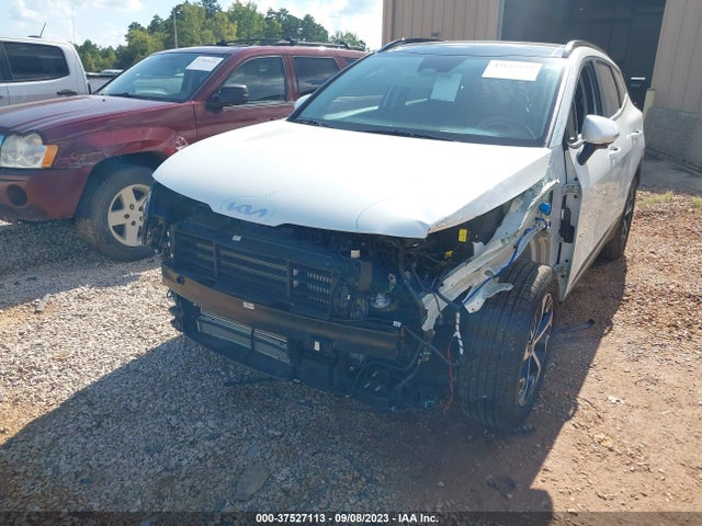 2023 KIA SPORTAGE HYBRID EX VIN: KNDPVCAG4P7041441