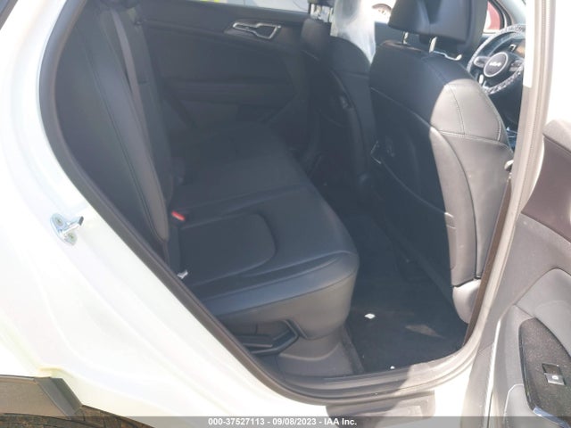 2023 KIA SPORTAGE HYBRID EX VIN: KNDPVCAG4P7041441
