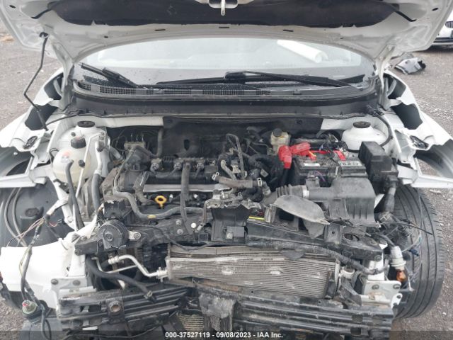 3N1CP5BV5LL490539 Nissan KICKS S