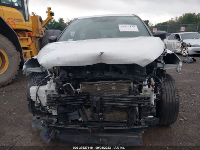 3N1CP5BV5LL490539 Nissan KICKS S