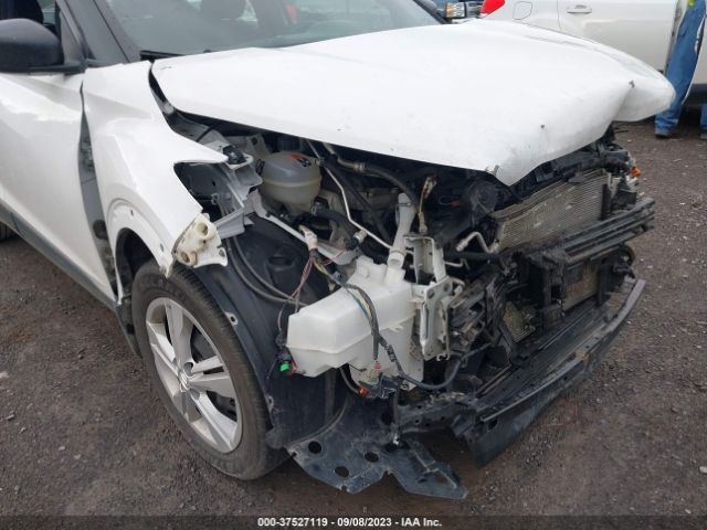 3N1CP5BV5LL490539 Nissan KICKS S