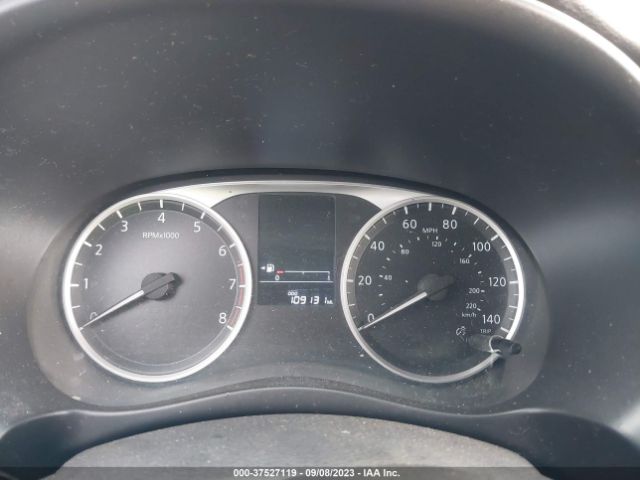 3N1CP5BV5LL490539 Nissan KICKS S