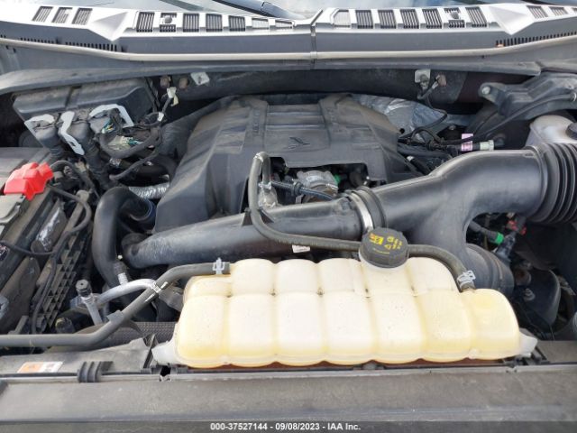 1FTEW1EP2JFC13613 Ford F-150 Xl/xlt/lariat