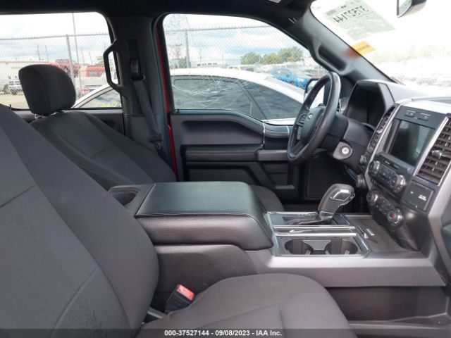 1FTEW1EP2JFC13613 Ford F-150 Xl/xlt/lariat