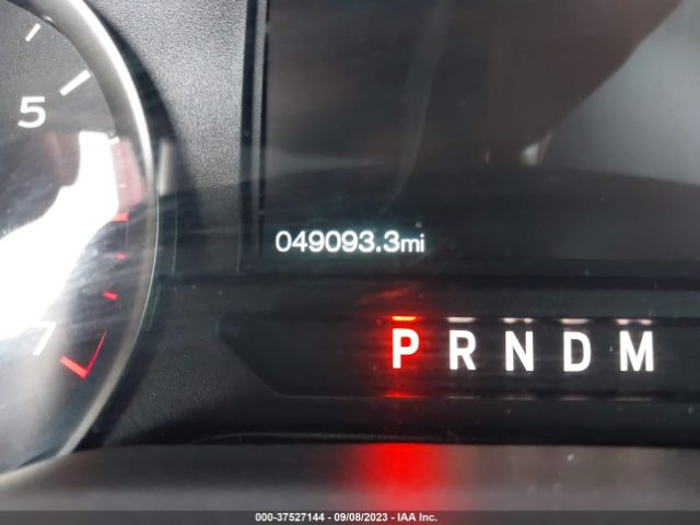 1FTEW1EP2JFC13613 Ford F-150 Xl/xlt/lariat